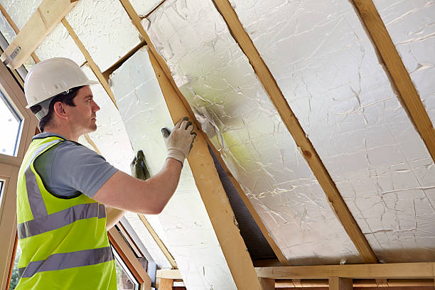 Best Commercial Insulation Contractor  in Lindon, UT